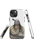 STRIKING EAGLE | Tough iPhone Case
