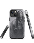 QUANNAH PARKER | Tough iPhone Case