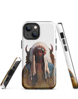 AMERICAN HORSE | Tough iPhone Case