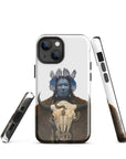 SOUL CATCHER | Tough iPhone Case