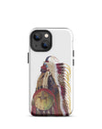 ROMAN NOSE | Tough iPhone Case