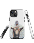 LIGHT PATH | Phone Case