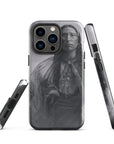 QUANNAH PARKER | Tough iPhone Case