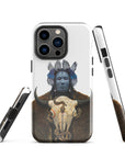 SOUL CATCHER | Tough iPhone Case