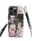 TREE OF BLOOD AND SOULS | Tough Case for iPhone