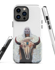 LIGHT PATH | Phone Case