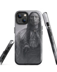 QUANNAH PARKER | Tough iPhone Case