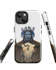 SOUL CATCHER | Tough iPhone Case