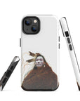 BRINGS THEM TO THE LIGHT | Tough iPhone Case