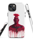 MAGUA | Tough iPhone Case