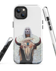 LIGHT PATH | Phone Case
