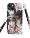 TREE OF BLOOD AND SOULS | Tough Case for iPhone