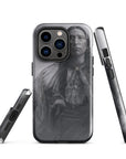 QUANNAH PARKER | Tough iPhone Case
