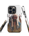 AMERICAN HORSE | Tough iPhone Case