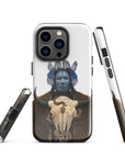SOUL CATCHER | Tough iPhone Case