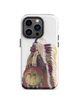 ROMAN NOSE | Tough iPhone Case