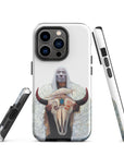 LIGHT PATH | Phone Case