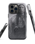 QUANNAH PARKER | Tough iPhone Case