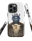 SOUL CATCHER | Tough iPhone Case