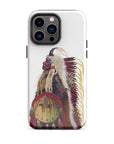 ROMAN NOSE | Tough iPhone Case