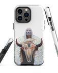 LIGHT PATH | Phone Case