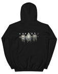 GHOSTS OF WOUNDED KNEE | Unisex Hoodie