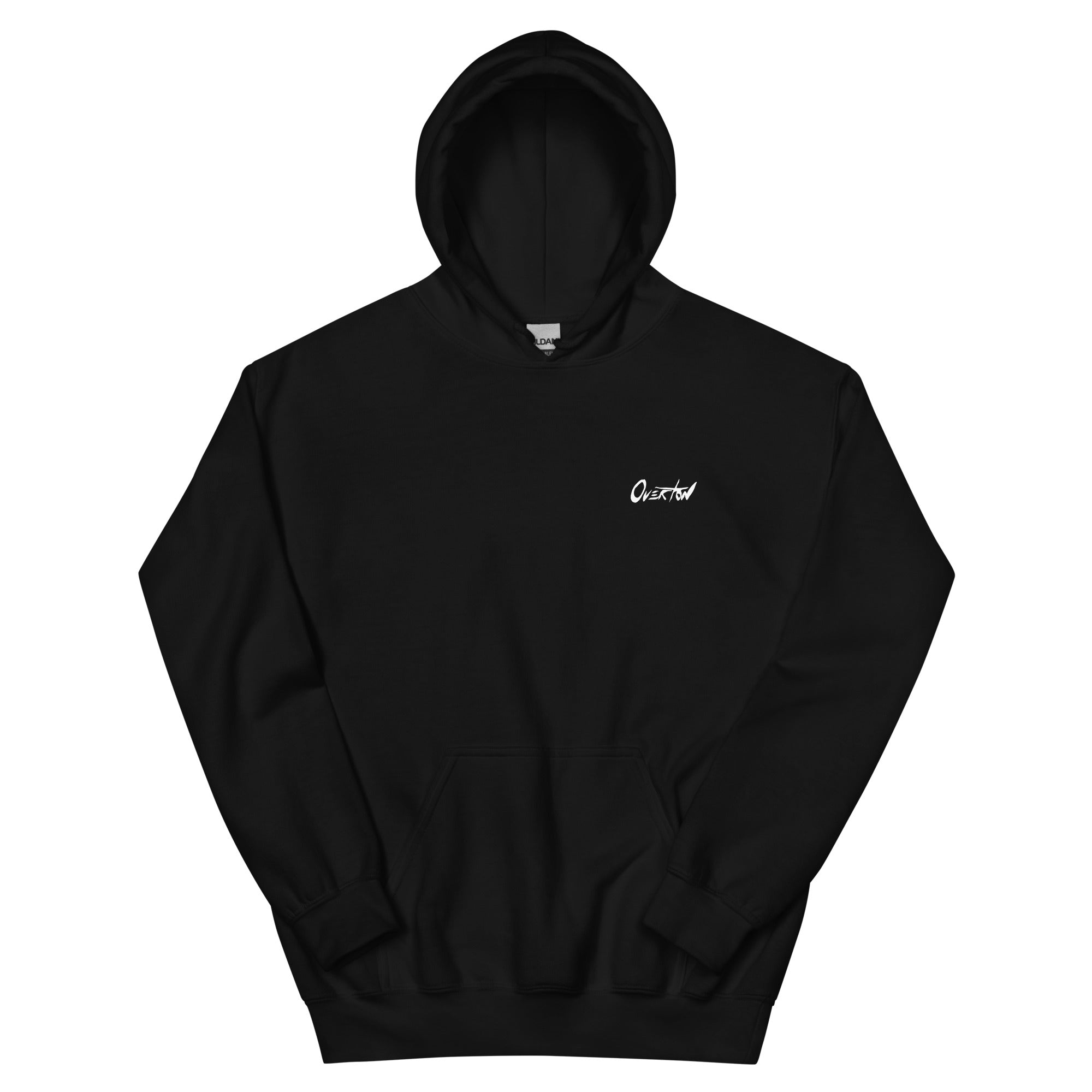 GHOSTS OF WOUNDED KNEE | Unisex Hoodie