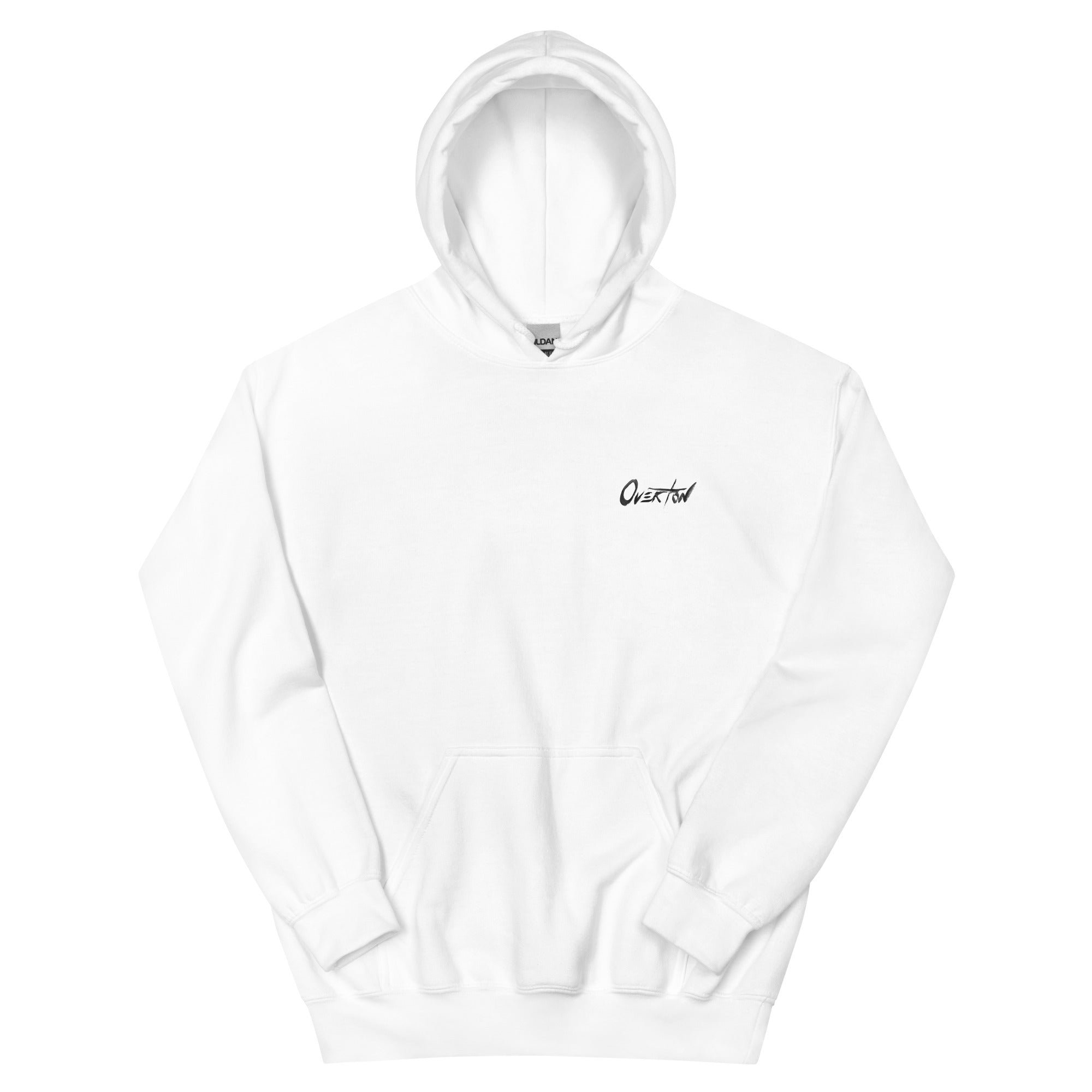 CRAZY HORSE II | Unisex Hoodie