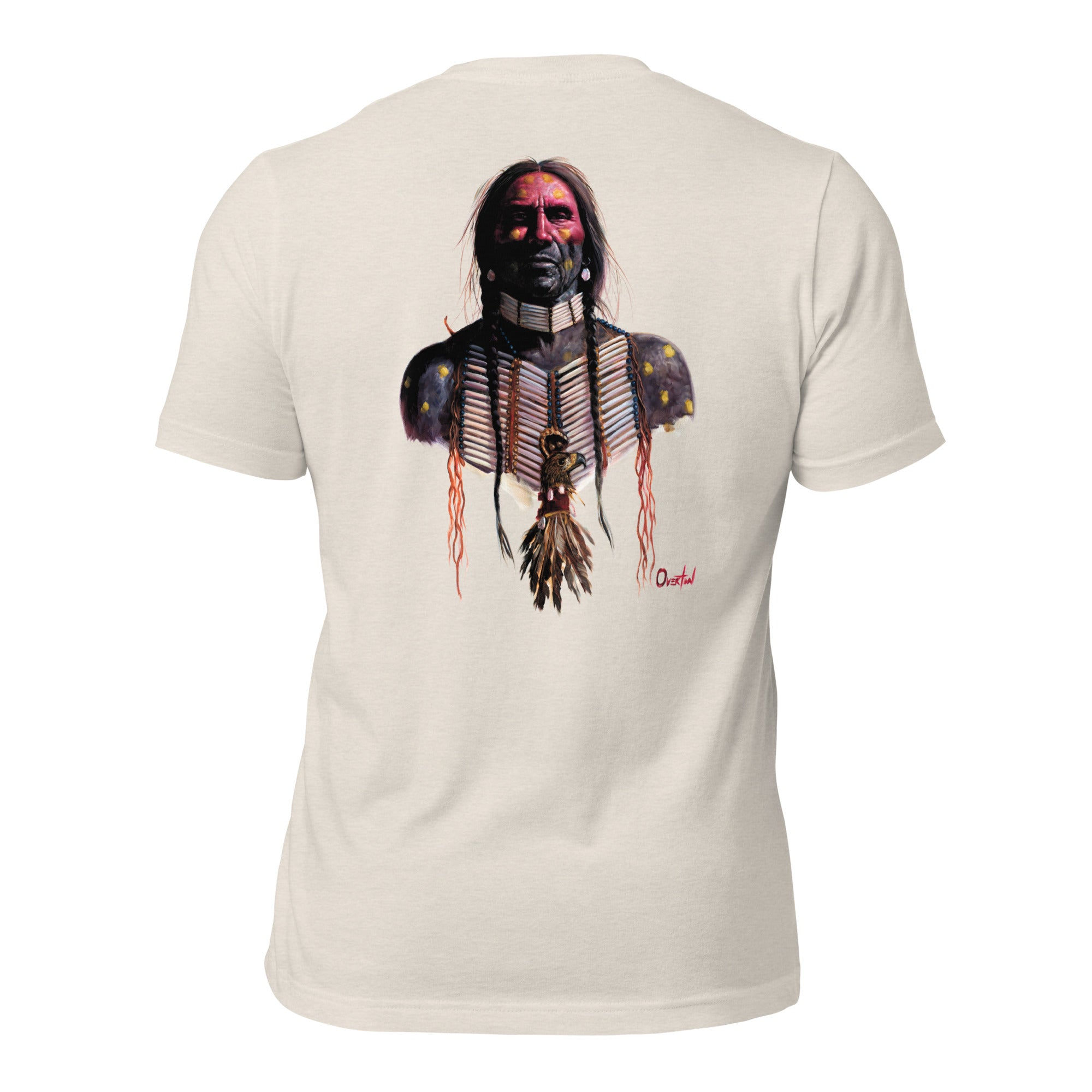 PETA NACONA | Unisex t-shirt