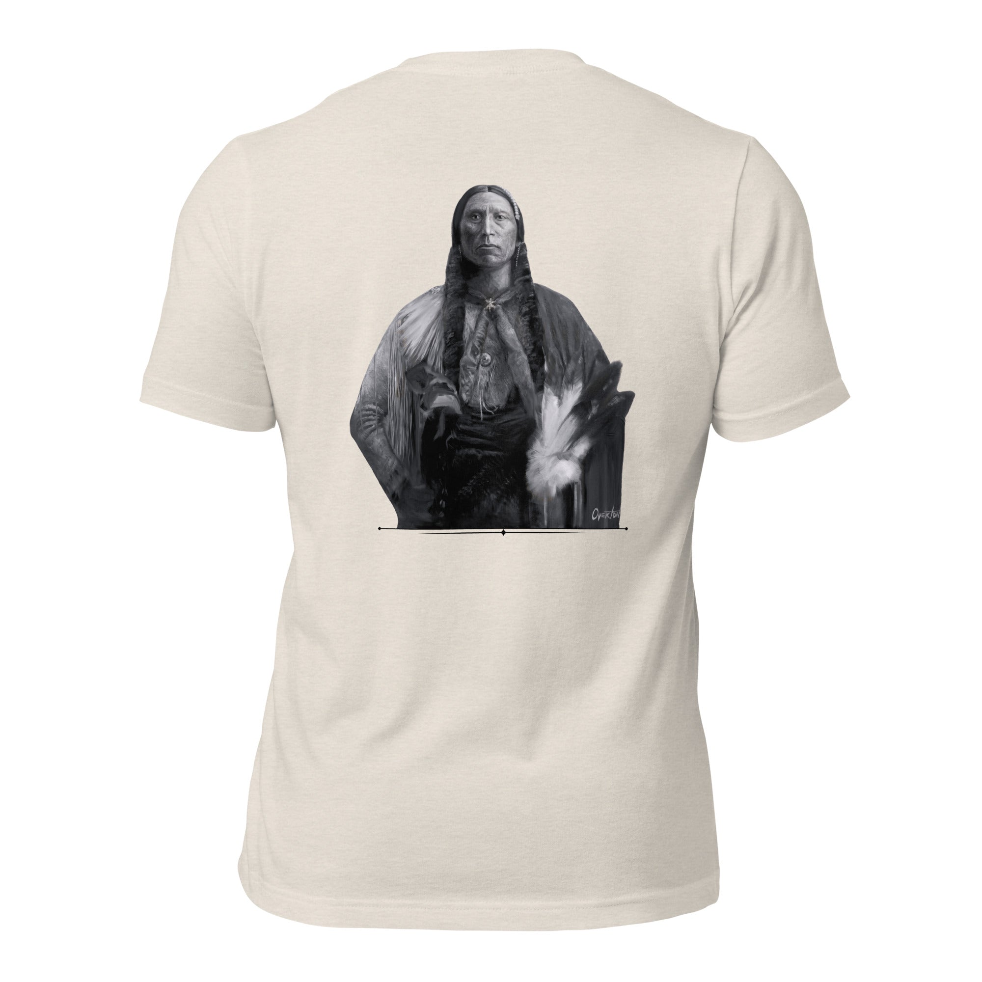 QUANNAH PARKER | Unisex t-shirt