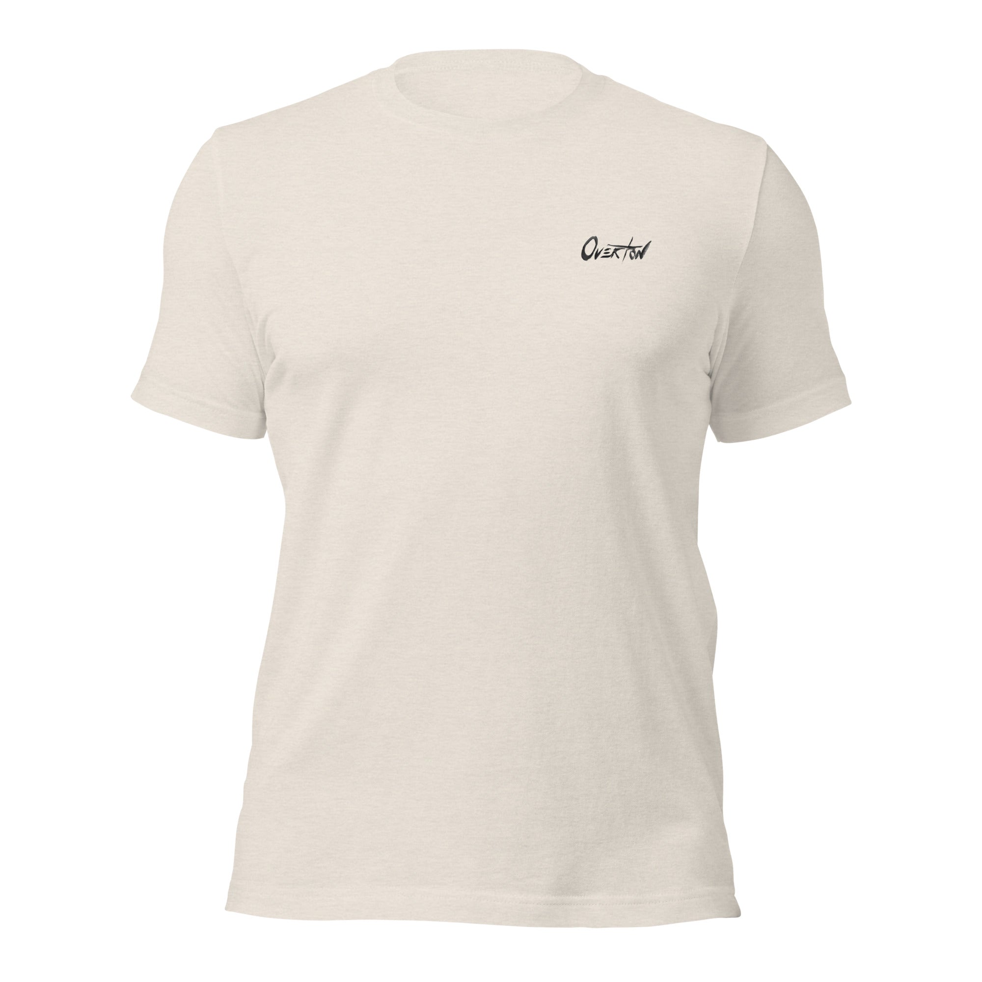 PETA NACONA | Unisex t-shirt