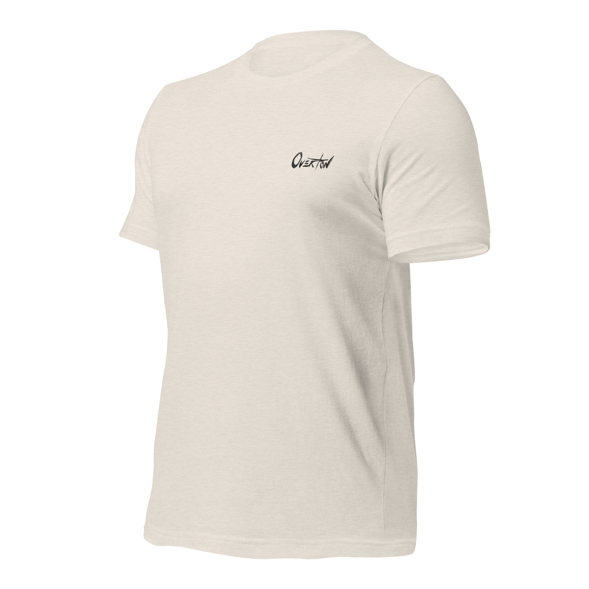 PETA NACONA | Unisex t-shirt
