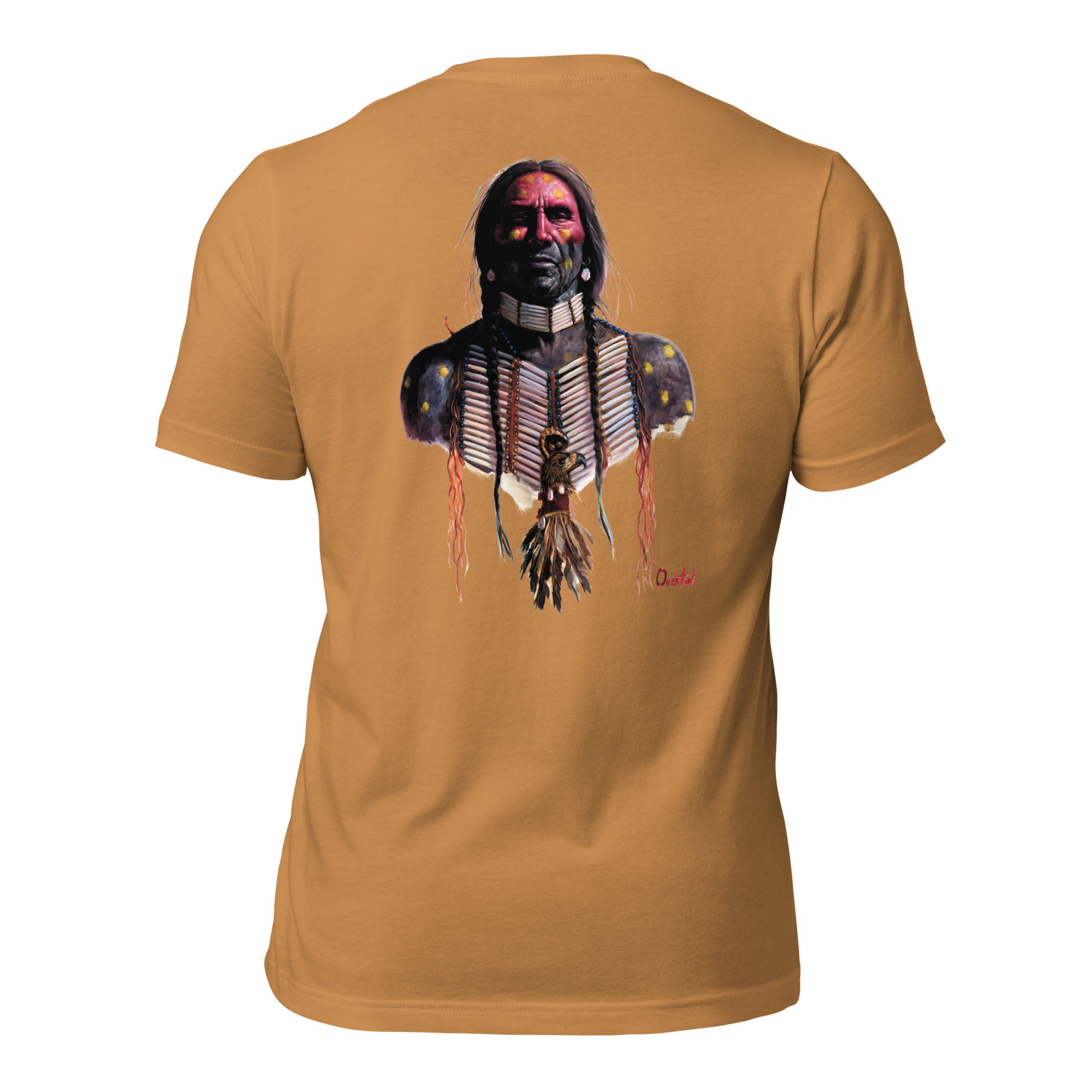 PETA NACONA | Unisex t-shirt