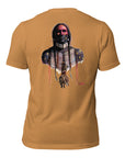 PETA NACONA | Unisex t-shirt
