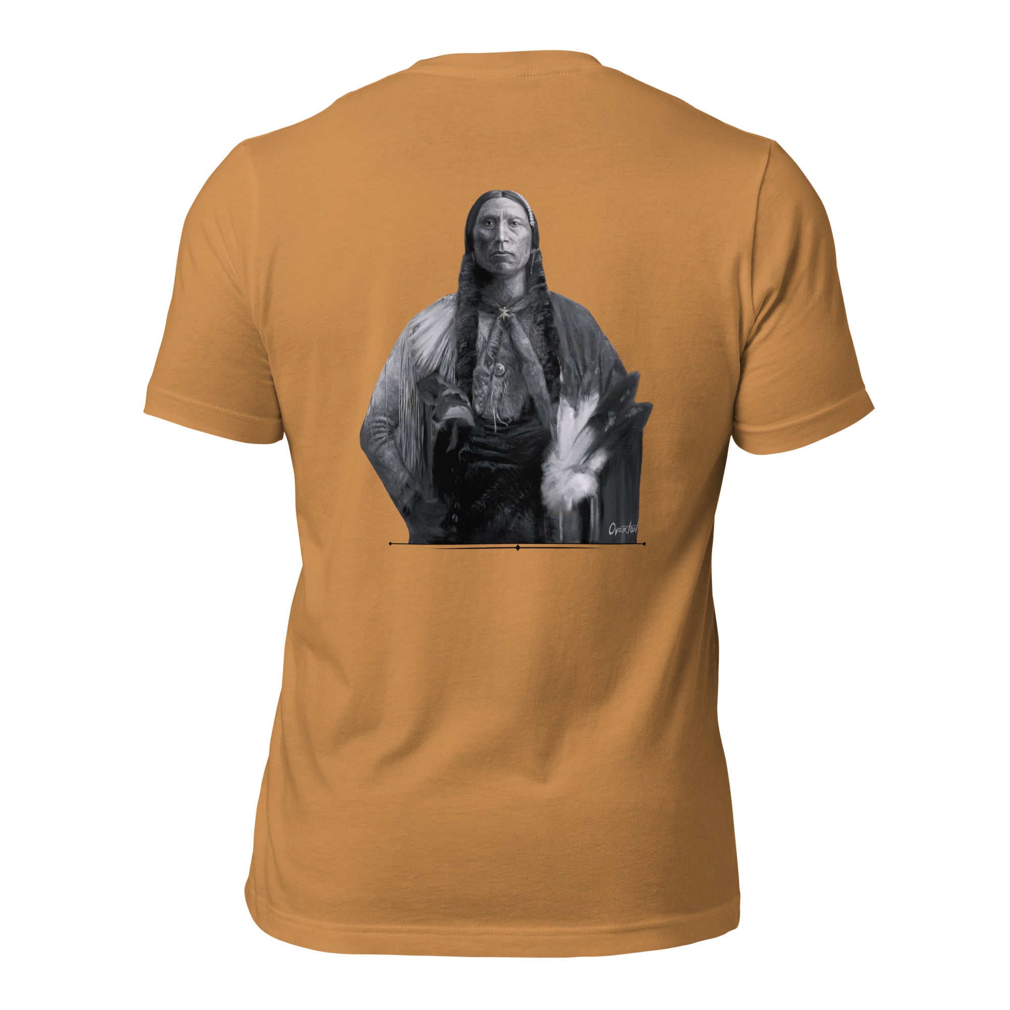 QUANNAH PARKER | Unisex t-shirt