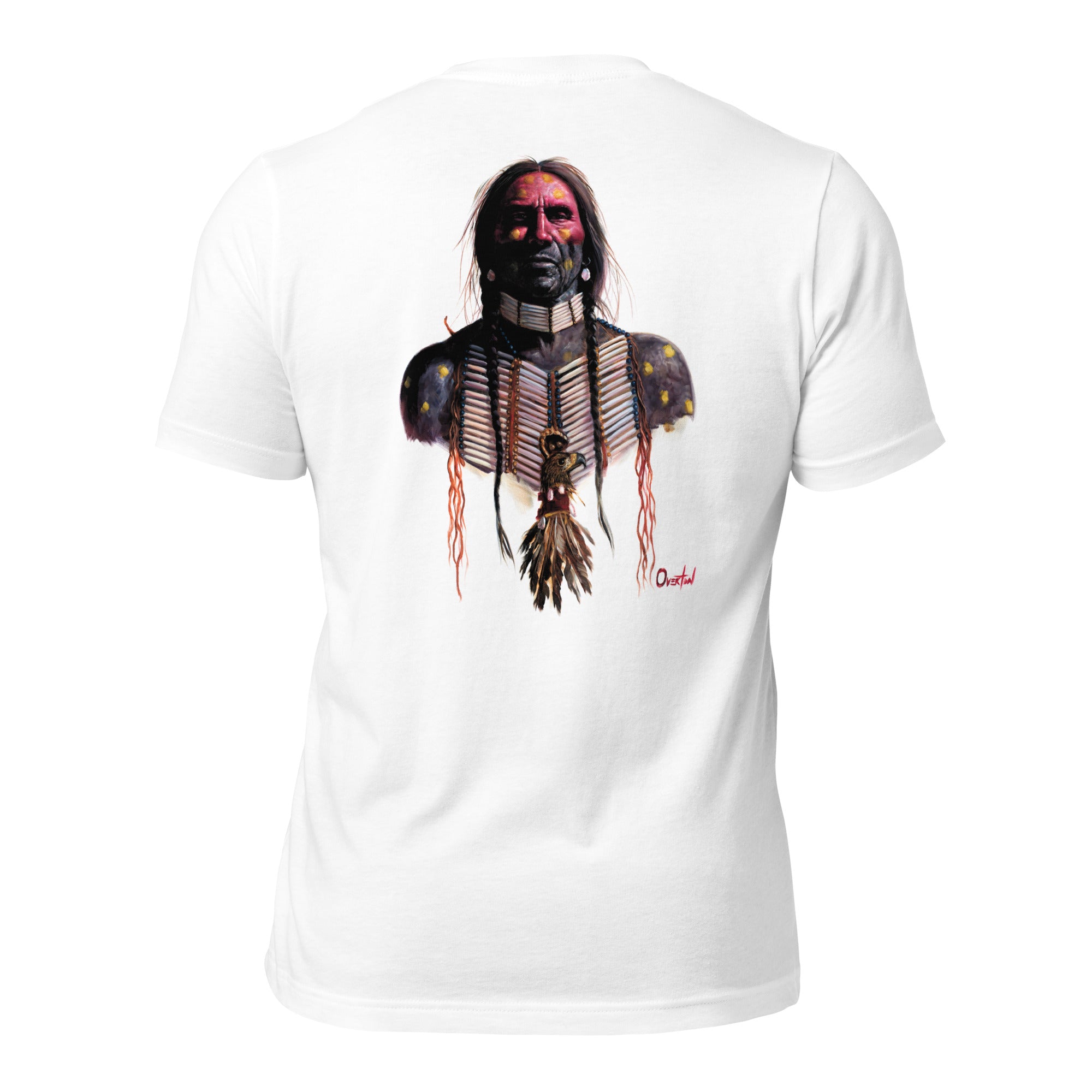 PETA NACONA | Unisex t-shirt