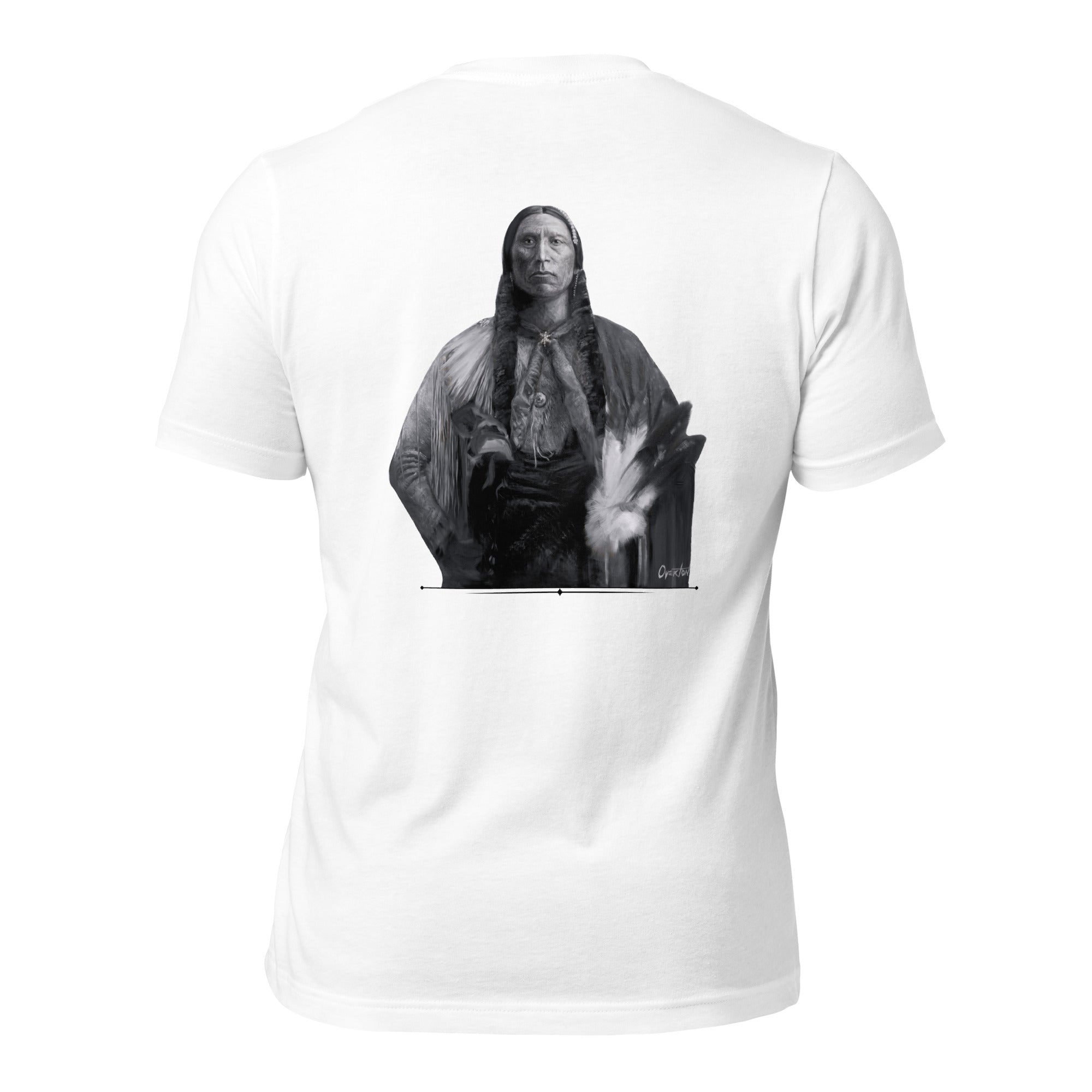 QUANNAH PARKER | Unisex t-shirt