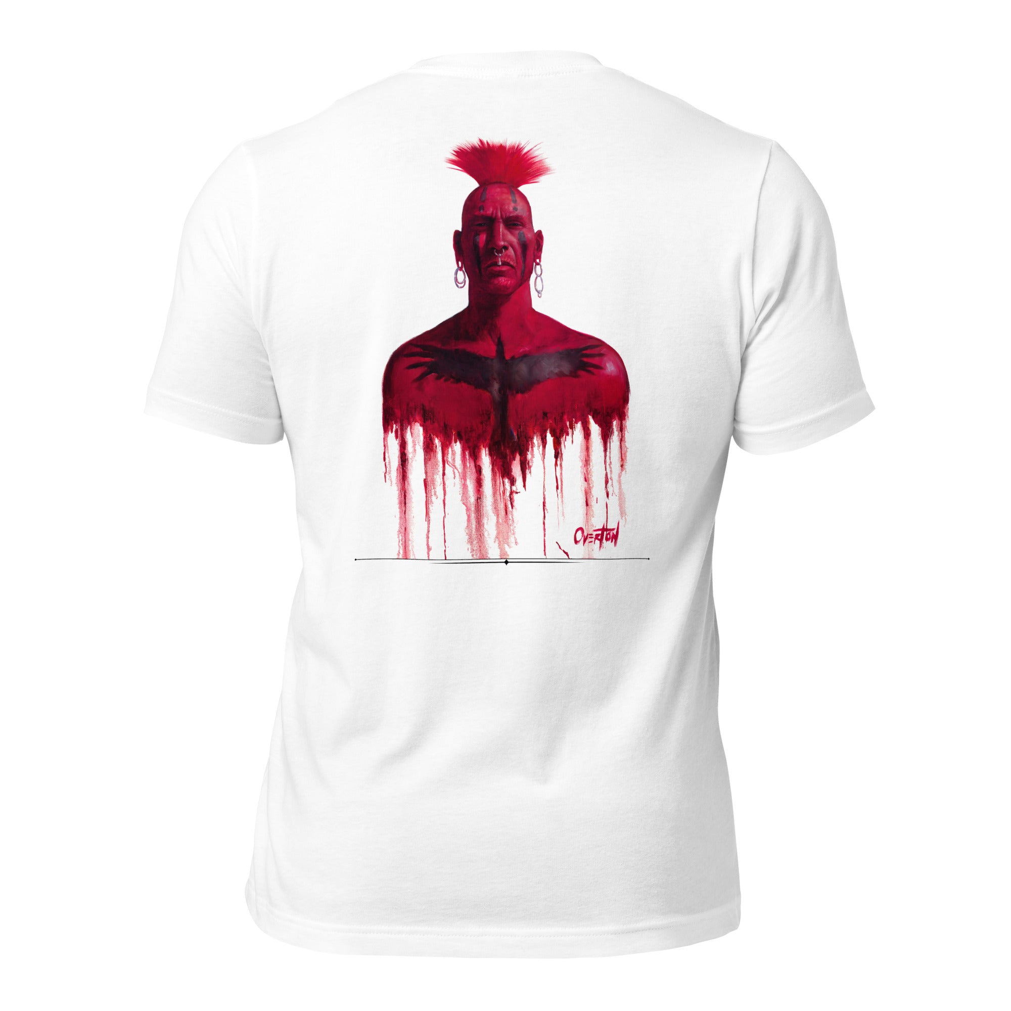 MAGUA | Unisex t-shirt
