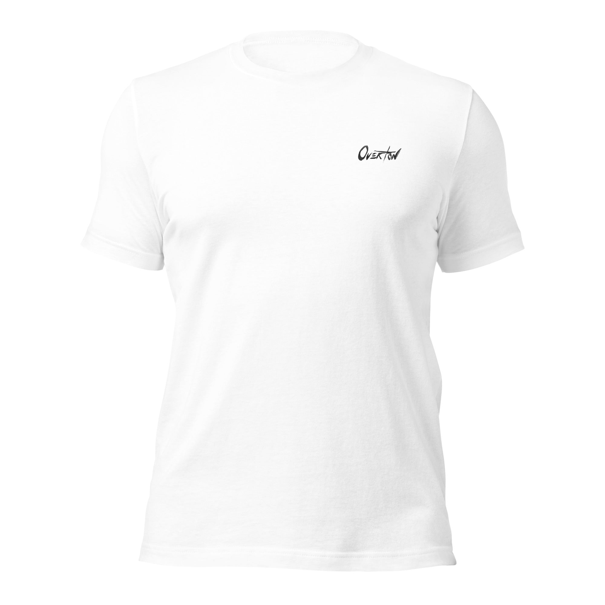 PETA NACONA | Unisex t-shirt