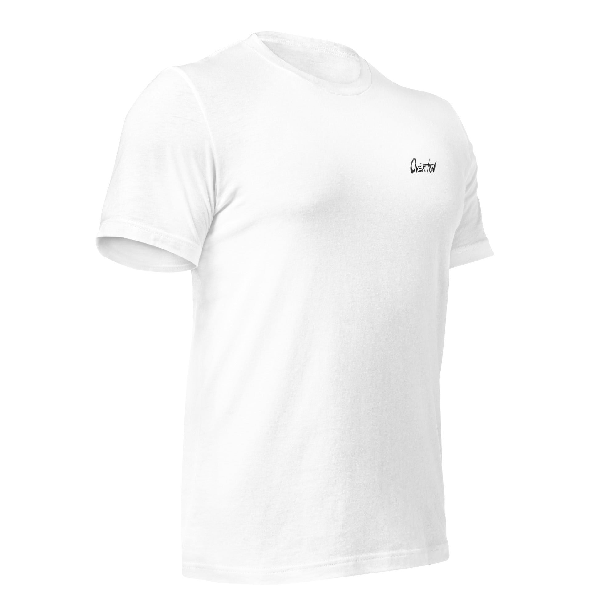 PETA NACONA | Unisex t-shirt