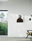 BLACK HAND | Luxe Collection Canvas Print