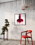 MAGUA | Luxe Collection Canvas Print
