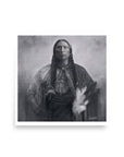 QUANNAH PARKER | Fine Art Print