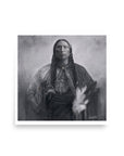 QUANNAH PARKER | Fine Art Print