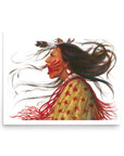 FIRE SKY | Fine Art Print