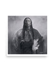 QUANNAH PARKER | Fine Art Print