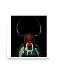 SAMURAI 2 | Fine Art Print