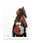 CRAZY HORSE | Fine Art Print