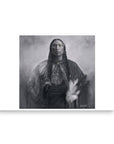 QUANNAH PARKER | Fine Art Print