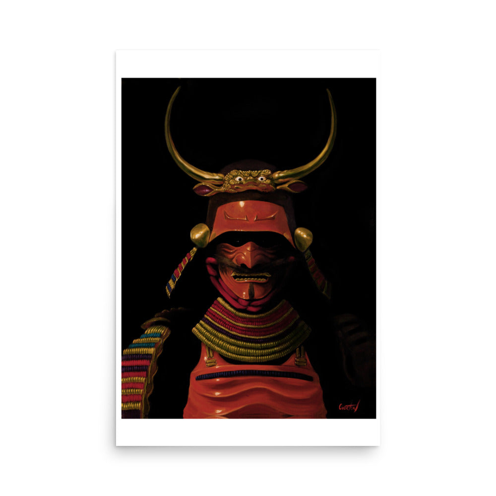 邦楽 SAMURAI GISM SAMURAI GISM